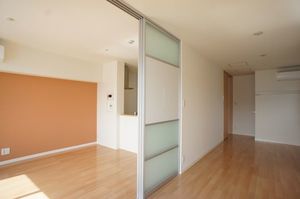 Ｌａｕｌｅ’ａ　Ｃｏｕｒｔ 205号-8