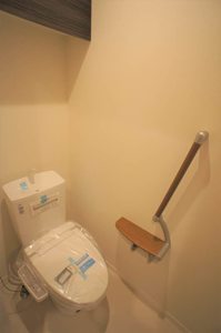 カンセ・ミニヨン 202号-6