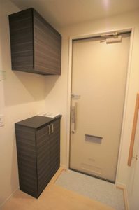 カンセ・ミニヨン 202号-11