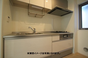 Ｖｉｏｌａ　駒込 201号-2