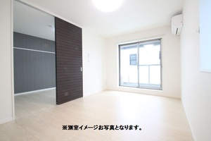 Ｖｉｏｌａ　駒込 201号-3