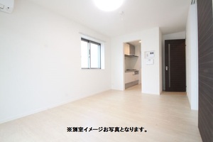 Ｖｉｏｌａ　駒込 201号-8