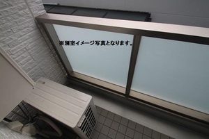 Ｖｉｏｌａ　駒込 201号-11