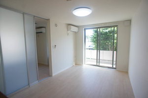 Rumah Bunga 103号-2