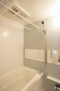 ジュネス江古田 101号-4