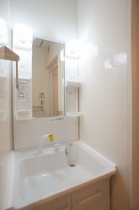 ジュネス江古田 101号-5