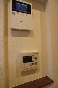 ジュネス江古田 101号-9