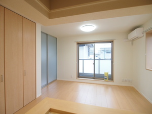 セレーナ石神井公園 201号-3