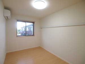 セレーナ石神井公園 201号-5