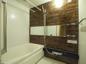 セレーナ石神井公園 201号-8