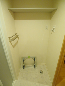 セレーナ石神井公園 201号-10