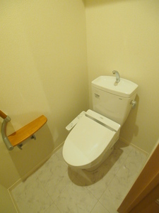 セレーナ石神井公園 201号-11