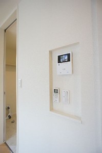 シャンテ成増B 201号-8