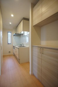 シャンテ成増B 201号-9