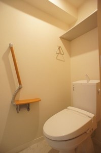 ｃｌａｉｒ本蓮沼 105号-5