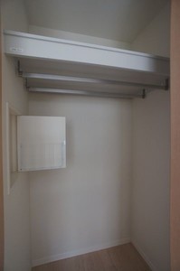 ｃｌａｉｒ本蓮沼 105号-8