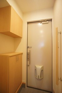 ｃｌａｉｒ本蓮沼 105号-10