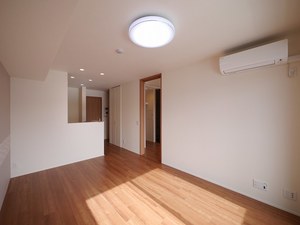 JP noie 目白 306号-2