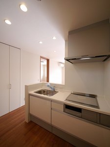 JP noie 目白 306号-3