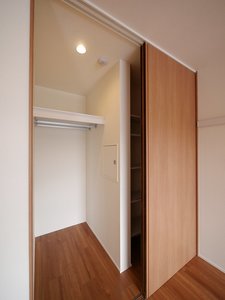 JP noie 目白 306号-4