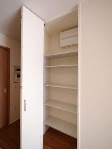 JP noie 目白 306号-5