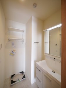 JP noie 目白 306号-6