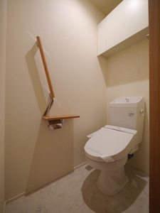 JP noie 目白 306号-7