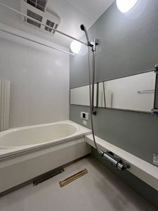 リラフォート 蓮沼 301号-8