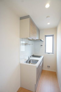 Casa Serena Miwa 303号-4