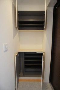 Casa Serena Miwa 303号-10