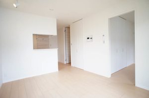 ソレアード・N 202号-3