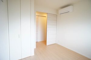 ソレアード・N 202号-5