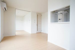 ソレアード・S 201号-2