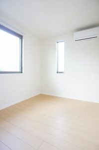 ソレアード・S 201号-4