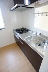 ソレアード・S 201号-5