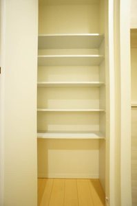 ソレアード・S 201号-10