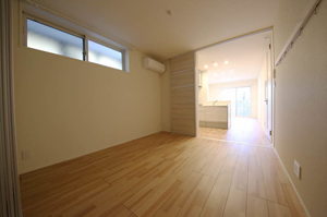 Wing Court 赤塚新町 103号-4