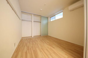 Wing Court 赤塚新町 103号-5