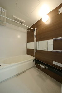 Wing Court 赤塚新町 103号-6