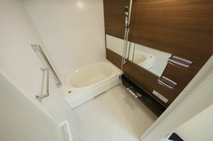 Wing Court 赤塚新町 103号-7