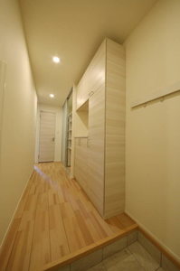 Wing Court 赤塚新町 103号-11