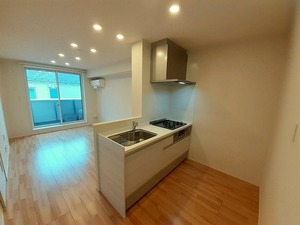 Wing Court 赤塚新町 307号-2