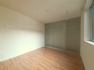 Wing Court 赤塚新町 307号-5