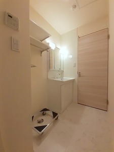 Wing Court 赤塚新町 307号-8