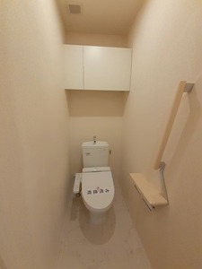 Wing Court 赤塚新町 307号-9