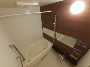 Wing Court 赤塚新町 307号-10