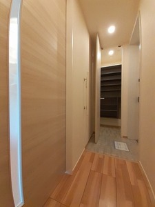 Wing Court 赤塚新町 307号-11