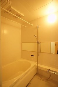 レクエル小豆沢　Ｎｏｒｔｈ　Ｃｏｕｒｔ 106号-4