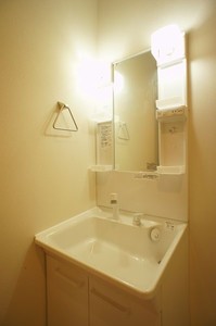 レクエル小豆沢　Ｎｏｒｔｈ　Ｃｏｕｒｔ 106号-6