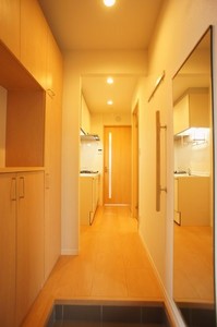 レクエル小豆沢　Ｎｏｒｔｈ　Ｃｏｕｒｔ 106号-7